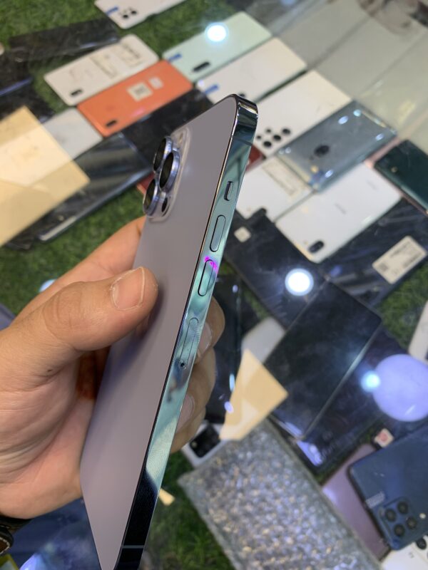 iPhone 13 Promax