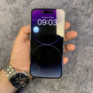 iPhone 14 Promax - A++ grade