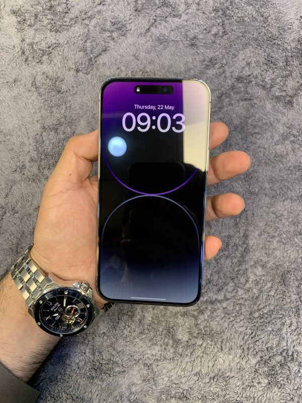 iPhone 14 Promax - A++ grade