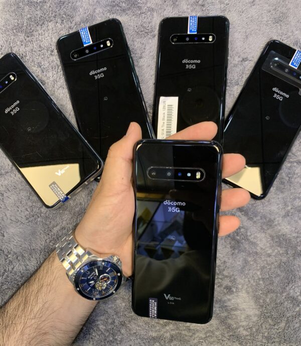 LG V60